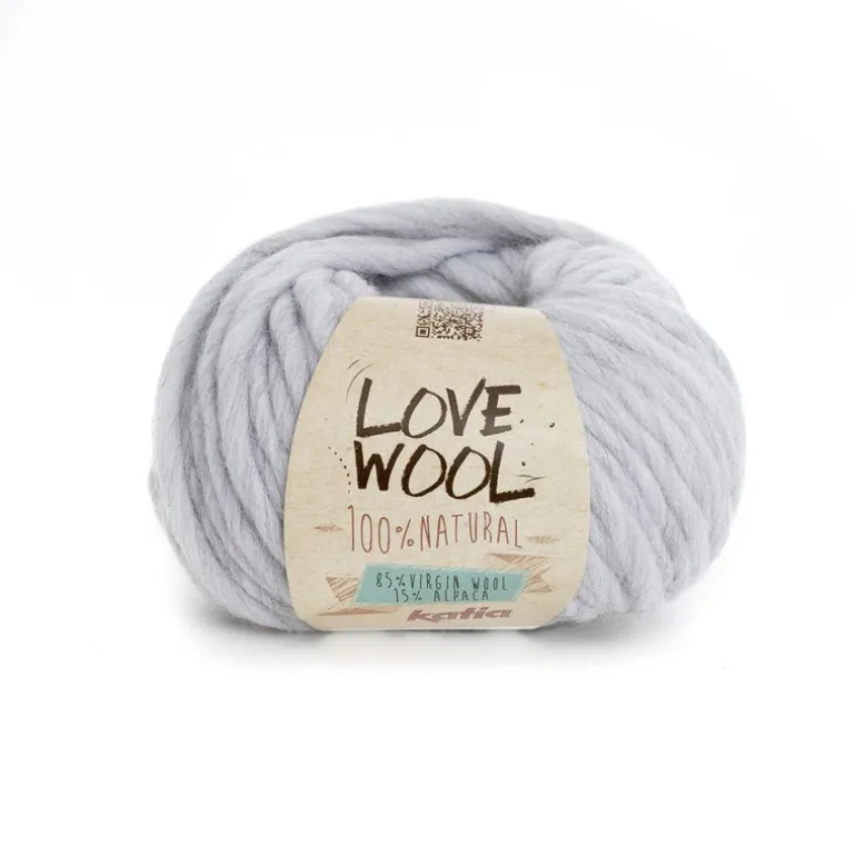 Katia Love Wool