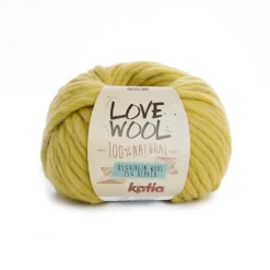 Katia Love Wool