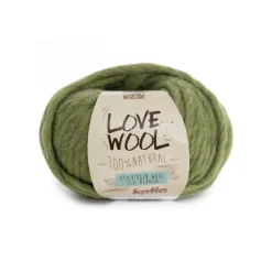 Katia Love Wool