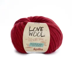 Katia Love Wool