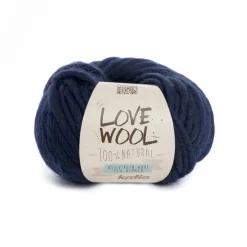 Katia Love Wool