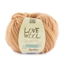Katia Love Wool
