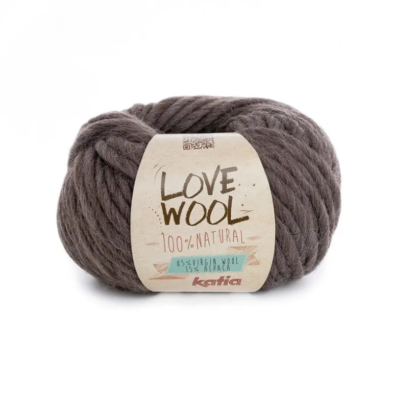 Katia Love Wool