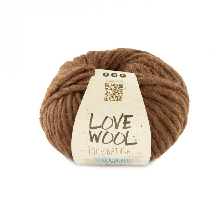 Katia Love Wool