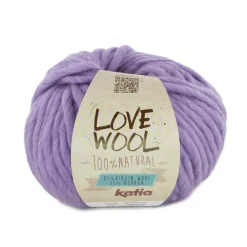Katia Love Wool