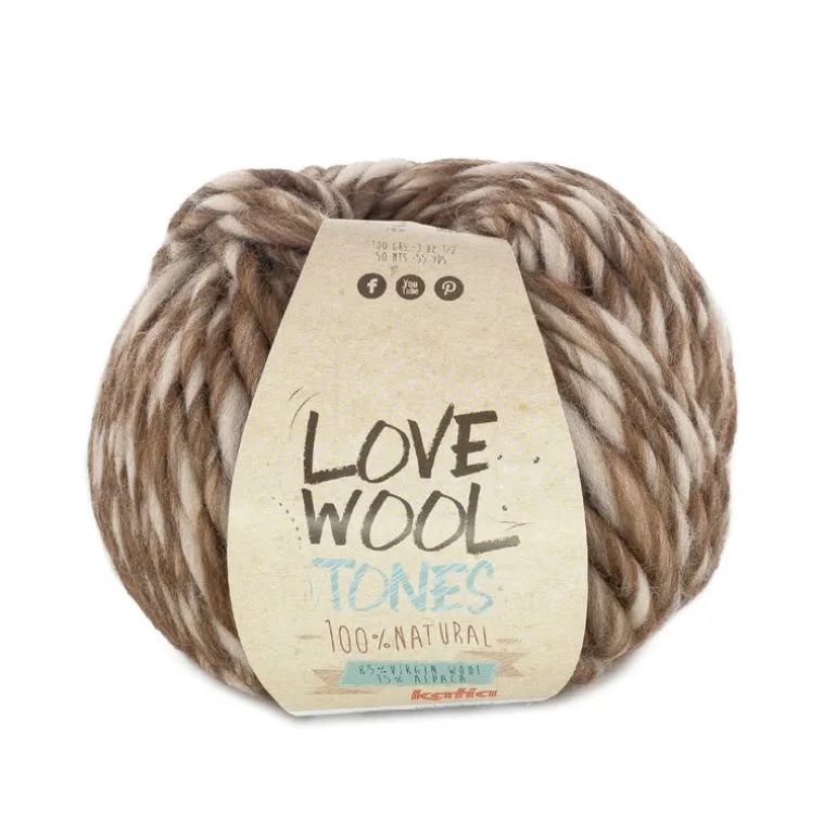 Katia Love Wool