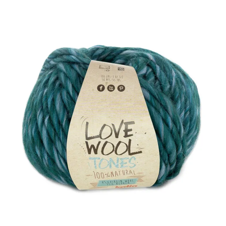 Katia Love Wool