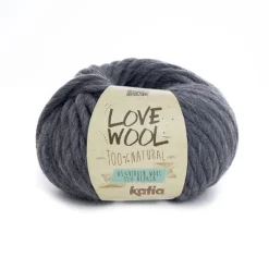 Katia Love Wool