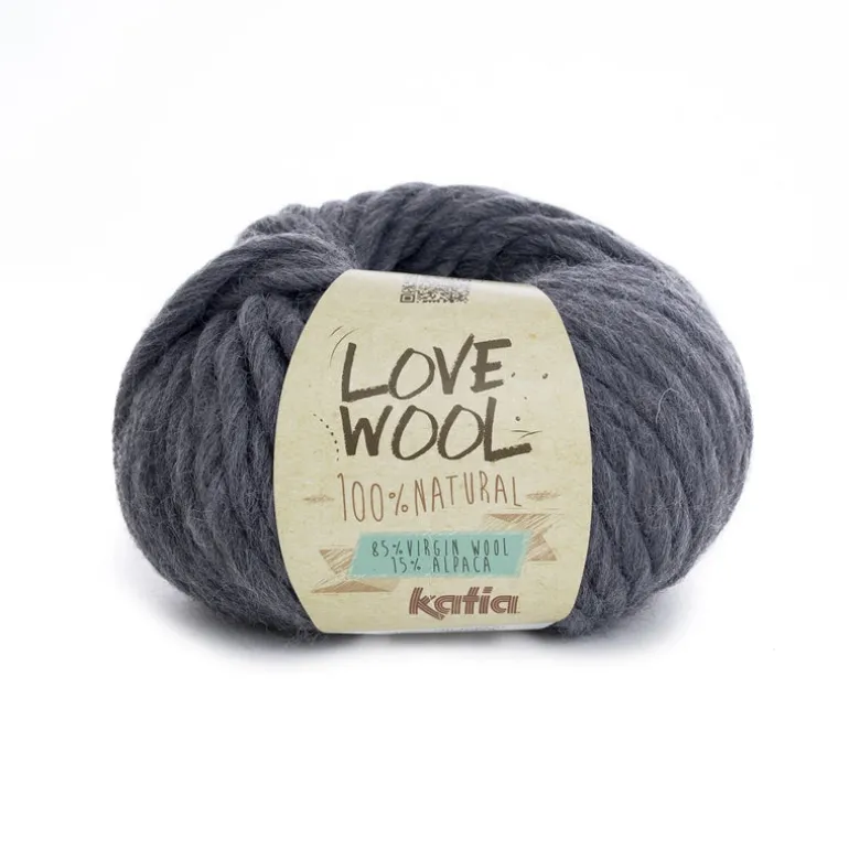 Katia Love Wool