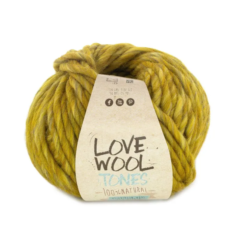 Katia Love Wool