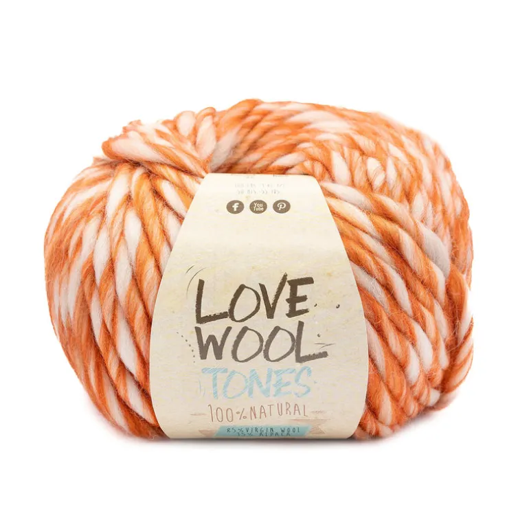 Katia Love Wool