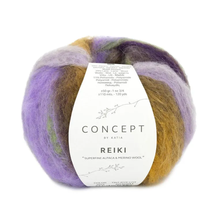 Katia Reiki