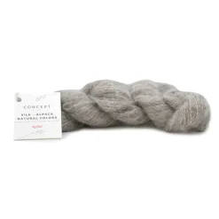 Katia Silk Alpaca Natural Colors