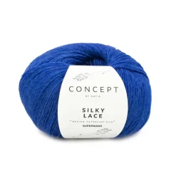 Katia Silky Lace