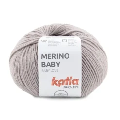 Katia Yarns Merino Baby