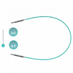 KnitPro Mindful Cable vaihtokaapeli