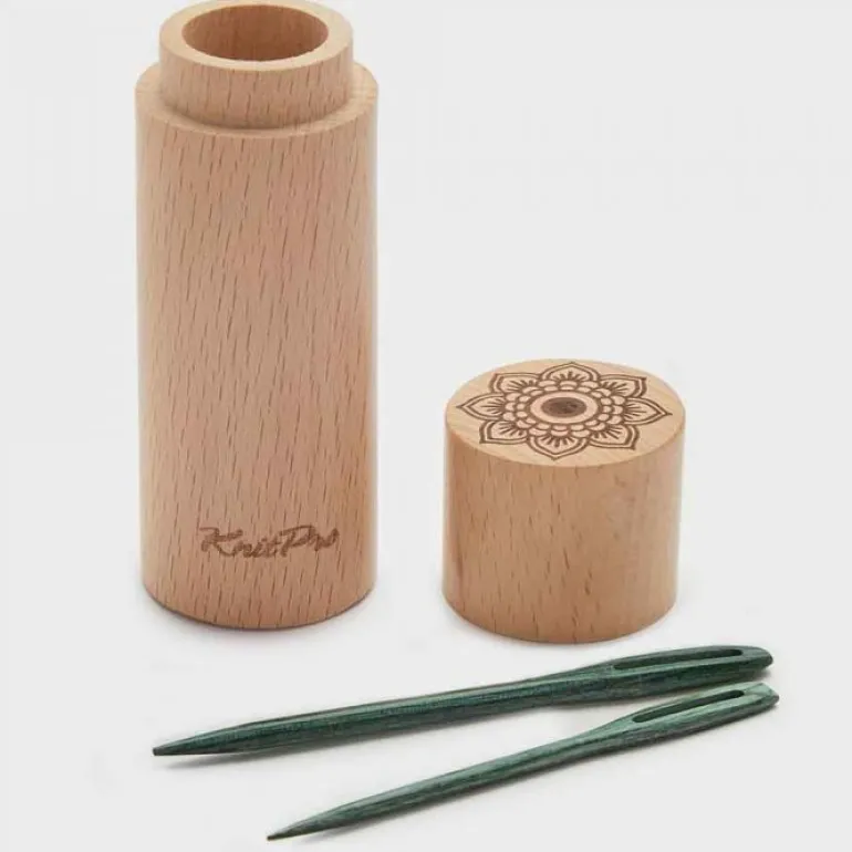 Knitpro Mindful parsinneulakotelo