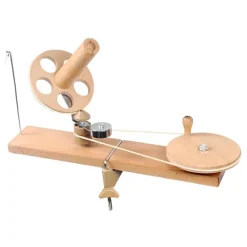KnitPro Natural Ball Winder Kerijälaite