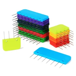 Knitpro Rainbow Knit Blockers pingoitusneulat