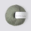 Knitting for Olive Cotton Merino