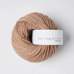 Knitting for Olive Heavy Merino