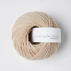 Knitting for Olive Heavy Merino