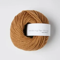Knitting for Olive Heavy Merino