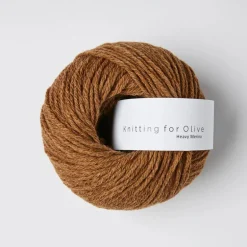 Knitting for Olive Heavy Merino