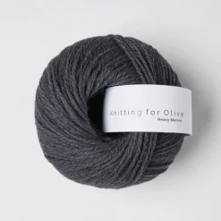 Knitting for Olive Heavy Merino