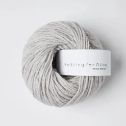 Knitting for Olive Heavy Merino
