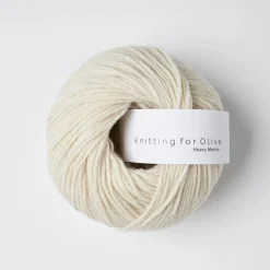 Knitting for Olive Heavy Merino
