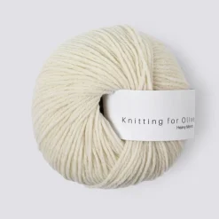 Knitting for Olive Heavy Merino
