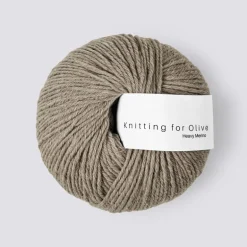 Knitting for Olive Heavy Merino