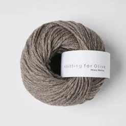 Knitting for Olive Heavy Merino