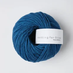 Knitting for Olive Heavy Merino