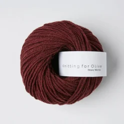 Knitting for Olive Heavy Merino