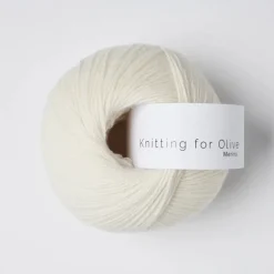 Knitting for Olive Merino