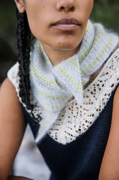 Laine Magazine issue 25 Tyyni