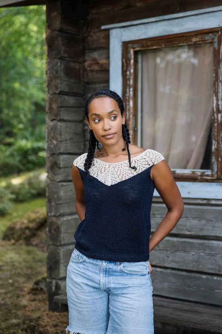 Laine Magazine issue 25 Tyyni