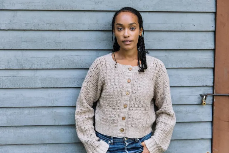 Laine Magazine issue 25 Tyyni