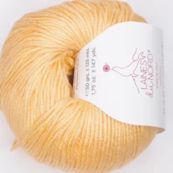 Laines du Nord Baby Soft