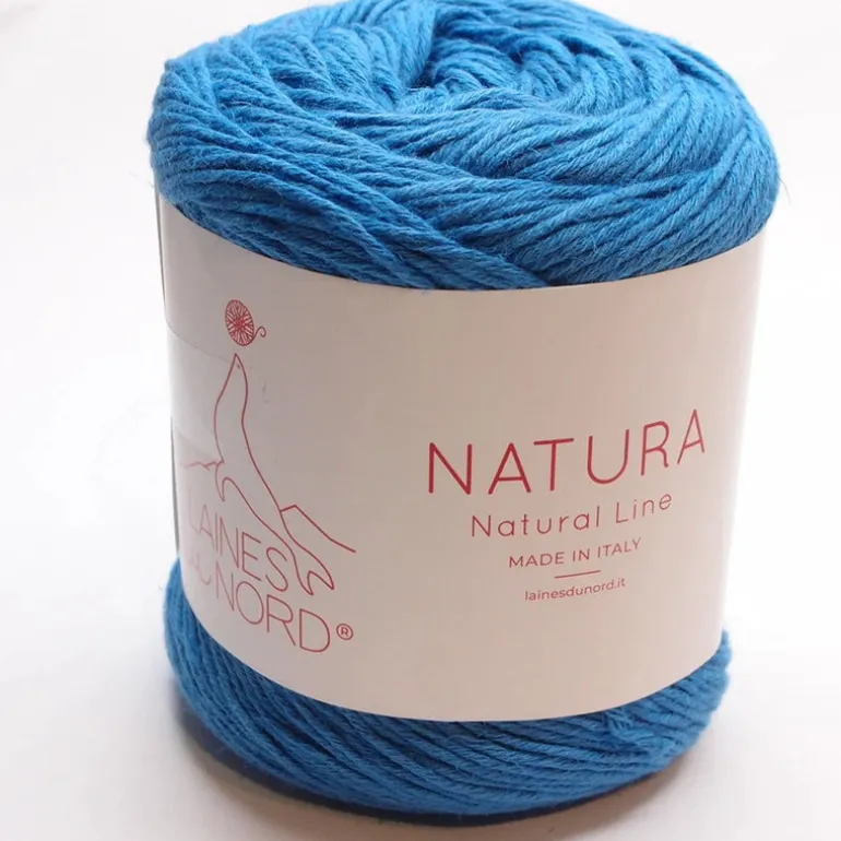 Laines du Nord Natura