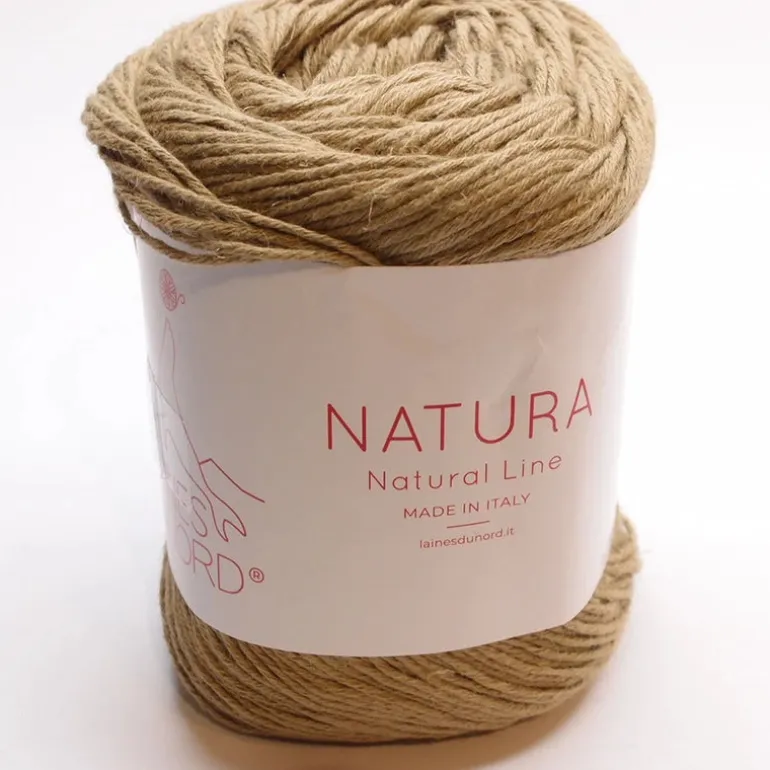 Laines du Nord Natura