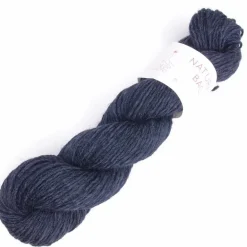 Laines du Nord Natural Bag
