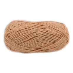Laines du Nord Natural Bag