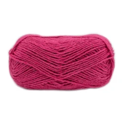 Laines du Nord Natural Bag