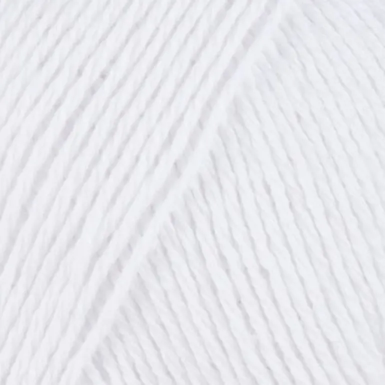 Laines du Nord Re Cotton Soft