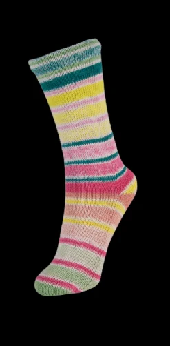 Laines du Nord Summer Sock