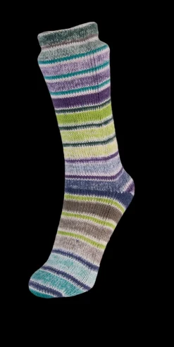 Laines du Nord Summer Sock