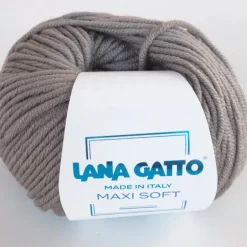 Lana Gatto Maxi Soft